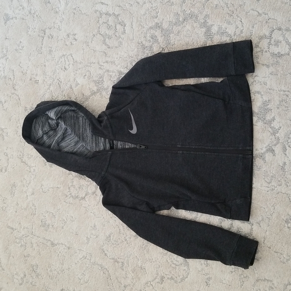 Nike Other - Toddler Boy's Nike Dri-Fit Jacket